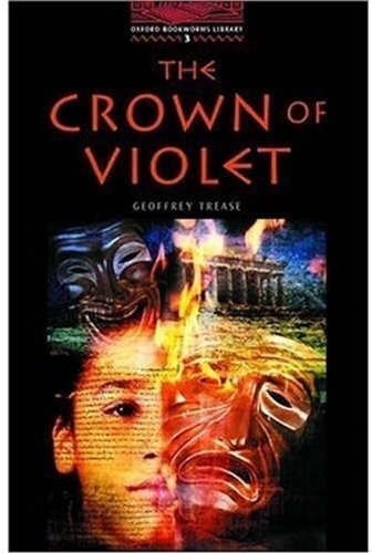The crown of violet