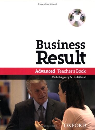 Business result : advanced