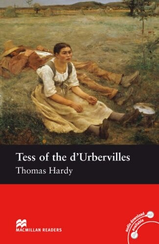 Macmillan Readers Intermediate Tess of the D´Urbervilles