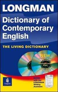 Longman Dictionary of Contemporary English