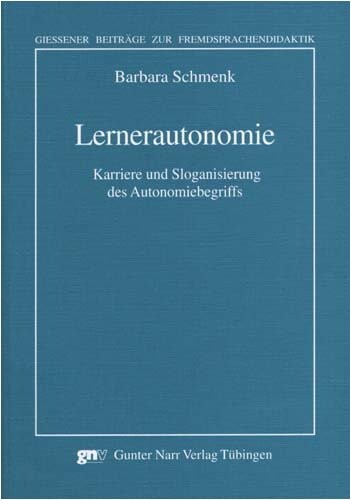 Lernerautonomie