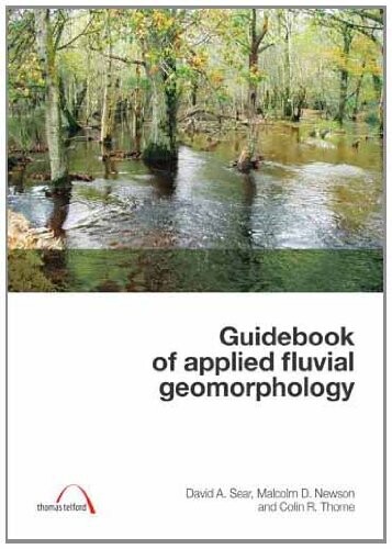 Guidebook of applied fluvial geomorphology