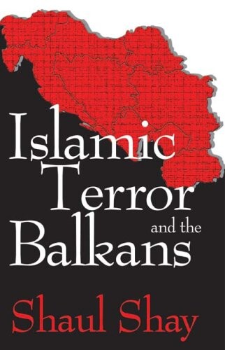 Islamic terror and the Balkans