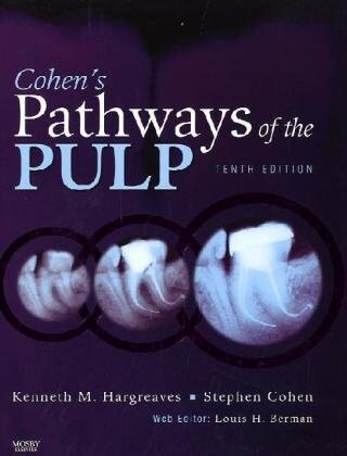 Cohen's Pathways of the Pulp Expert Consult