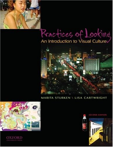 Practices of looking :an introduction to visual culture