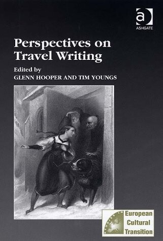 Perspectives on travel writing