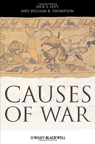 Causes of war