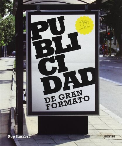 Big format advertising