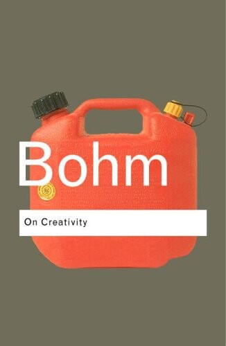 On creativity
