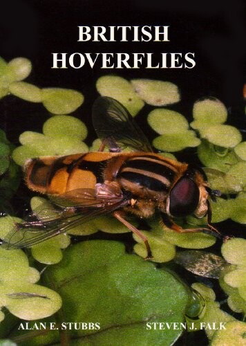 British Hoverflies