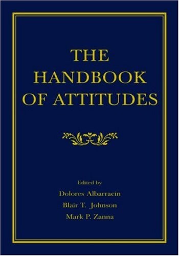 The Handbook of Attitudes