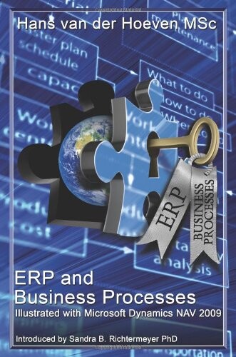 ERP and Business Processes