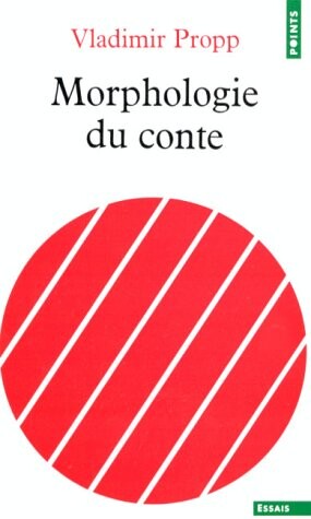 Morphologie du conte