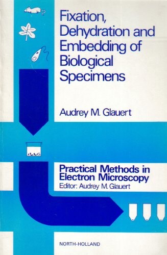 Fixation, Dehydration and Embedding of Biological Specimens