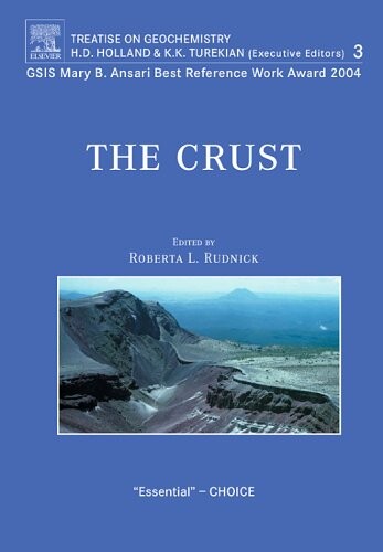 The crust