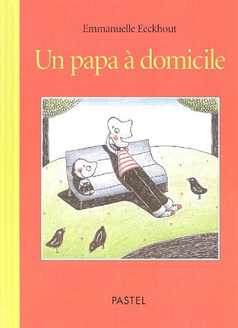 Un papa Ã  domicile (French edition)