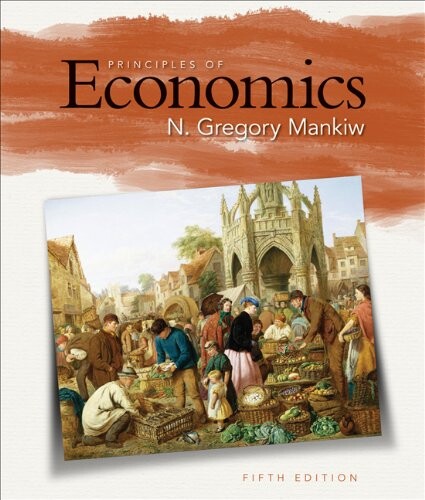 Principles of Economics
