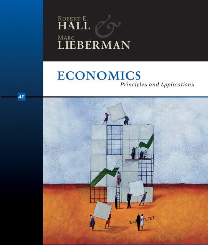 Economics: Principles and Applications