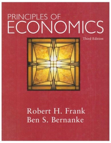 Principles of Economics