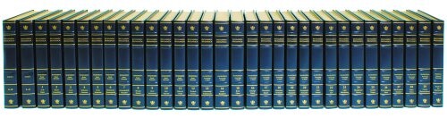 The New Encyclopaedia Britannica, 2007 Edition