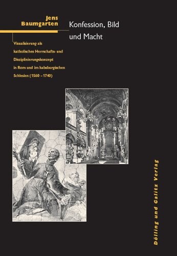 Konfession, Bild und Macht