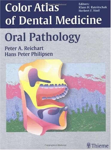 Oral pathology