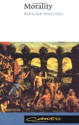 Morality :an introduction to ethics