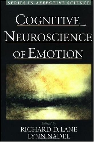Cognitive neuroscience of emotion