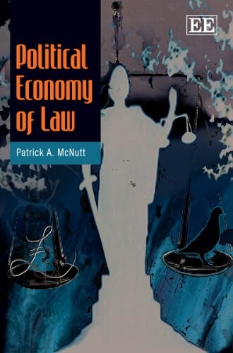 Political Economy of Law