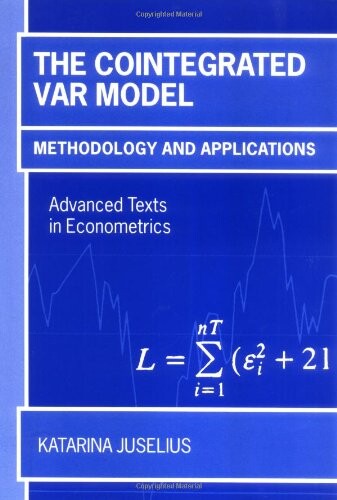The cointegrated VAR model :methodology and applications