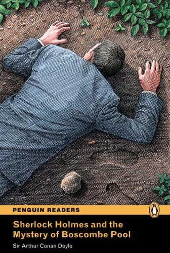 Sherlock Holmes and the mystery of Boscombe pool