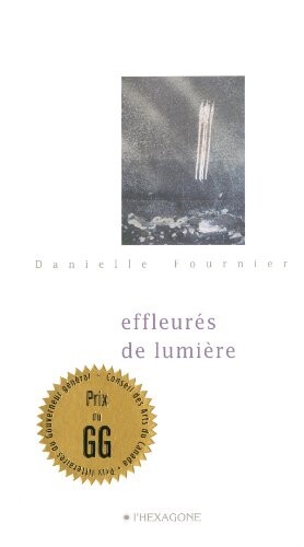 EFFLEURES DE LUMIERE
