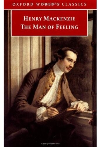 The Man of Feeling (Oxford World's Classics)