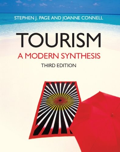 Tourism : a modern synthesis