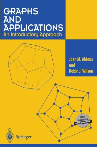 Graphs and applications : an introductory approach