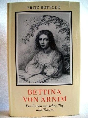 Bettina Von Arnim