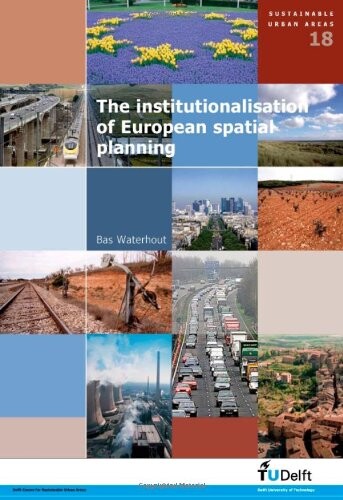 The institutionalisation of European spatial planning