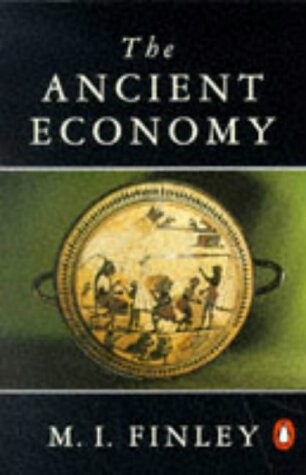 The Ancient Economy