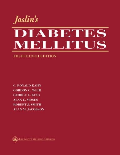 Joslin's diabetes mellitus