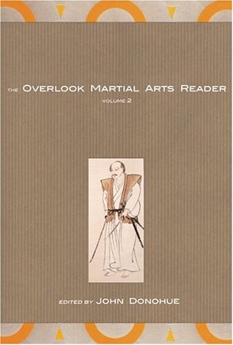 The Overlook martial arts reader.Vol. 2