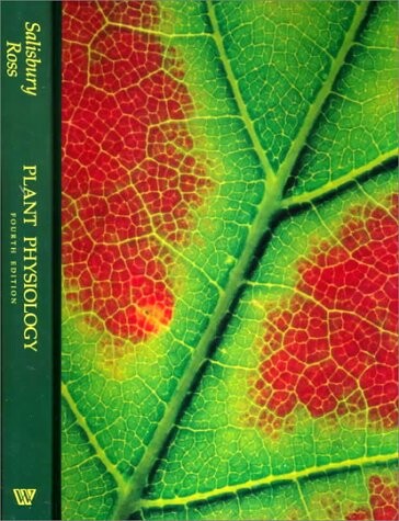 Plant physiology