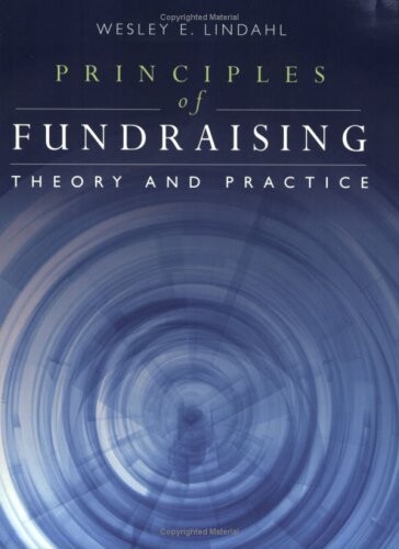 Principles of fundraising : theory and practice