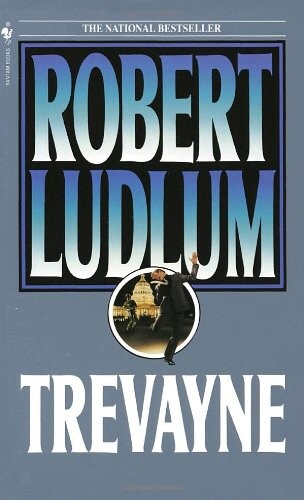 Trevayne