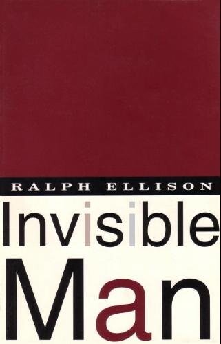 Invisible man