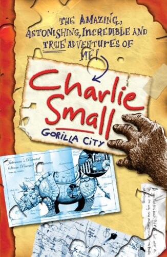 Charlie Small