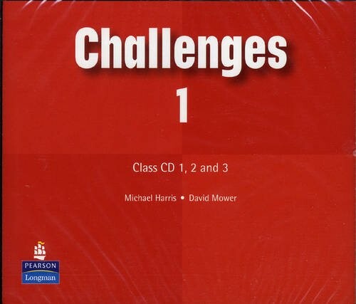Challenges 1