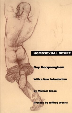 Homosexaul desire