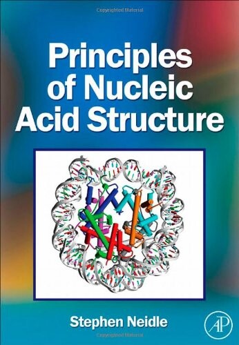 Principles of nucleic acid structure