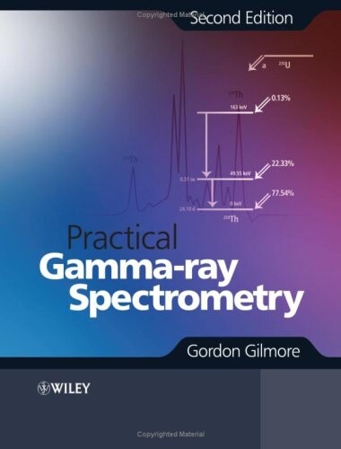 Practical Gamma-ray spectroscopy