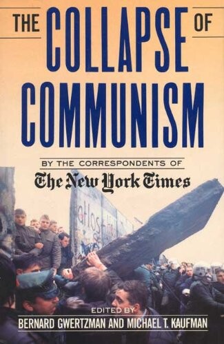 THE COLLAPSE OF COMMUNISM